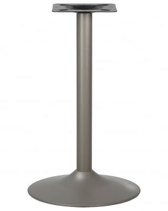 Подстолье обеденное DOBRIN ALAN GREY-BEIGE_0