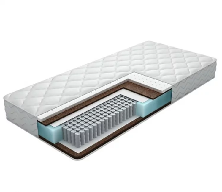 Матрас Ля Пальма Люкс 120х195х18_0