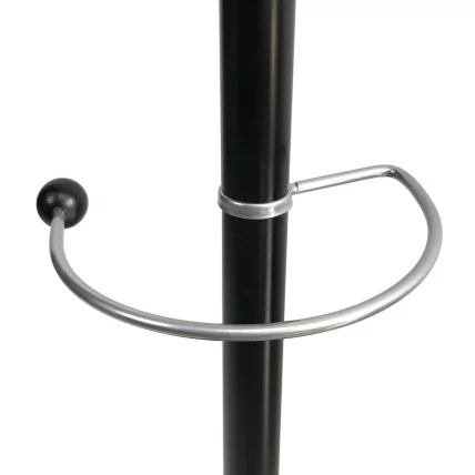 Вешалка-стойка BRABIX CR-8342 на мраморном диске_3