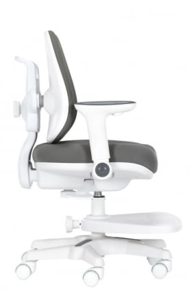 Детское кресло Everprof Kids 101 Ткань Темно-серый_3