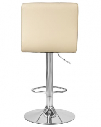 Стул барный DOBRIN CANDY (кремовый) 2 шт_5