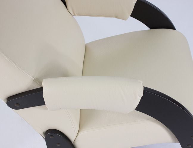 Кресло Модель 61 М (Венге/Polaris Beige)_4