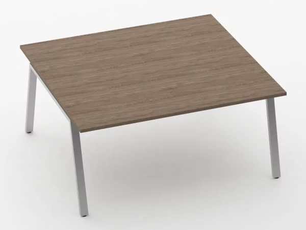 Столешница стола для переговоров Deka 74.145.16 СТ Дуб верцаска_1