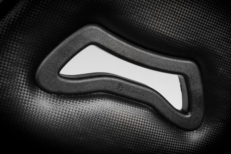 Геймерское кресло Arozzi Torretta Black V2_8