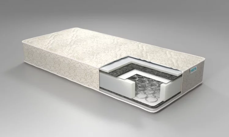 Матрас Real Home 70x190_0