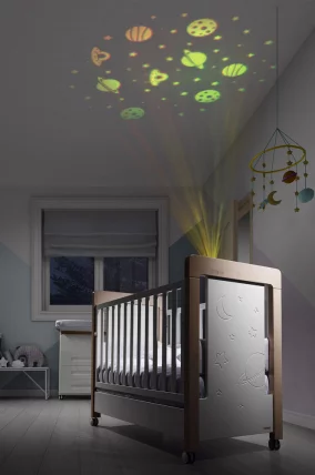 Тумба Micuna Magic Mum CO-1850 White_2