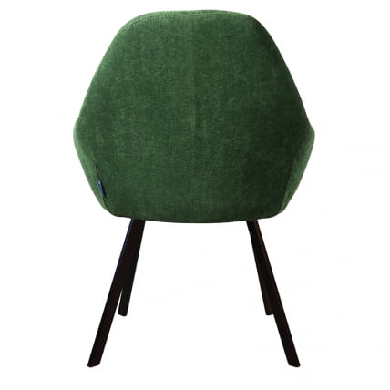 Кресло Kent Arki Сканди Грин_3