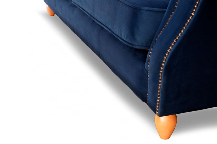 Диван трехместный Прадо Премиум Д3 Велутто 26 Категория 1_9