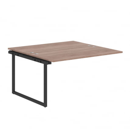 Рабочая станция XTEN-Q XQIWST 1414 Дуб Сонома Антрацит_0