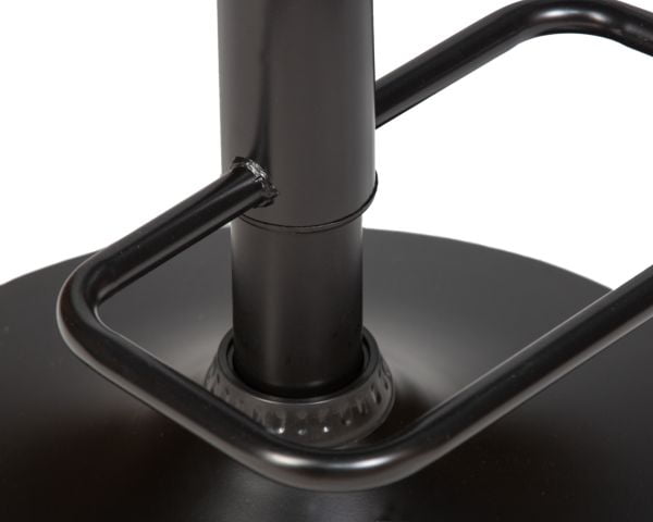 Стул барный ДОБРИН ЛЕОН (графитовая ткань (ЛАР-275-21)) 2 шт / DOBRIN LEON (LAR-275-21))_2