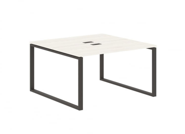 Бенч-система EDIS EQWST 1313 Ясень Траун Мокко_0