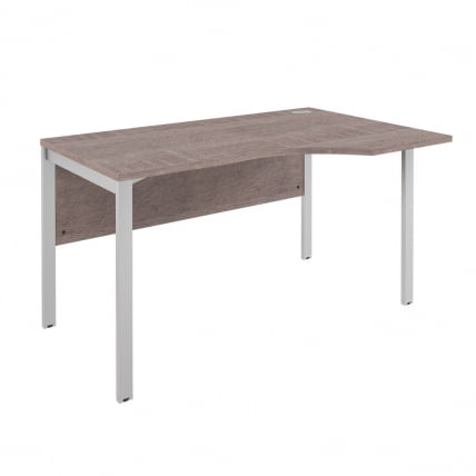 Стол письменный правый XMCET 149 R (Дуб Сонома)_0