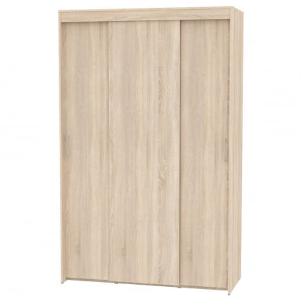 Шкаф-купе T-3-230х145х60(ДСС-4)_0