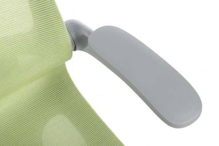 Кресло Миллер ЙСДЖ-300 Зеленый / Miller YSJ-300_6