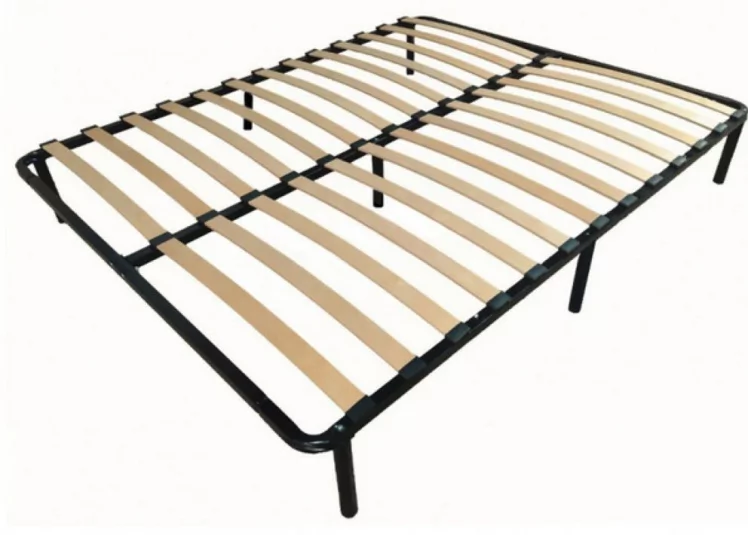 Ортопедическое основание 1400х2000 с центральной опорой_0