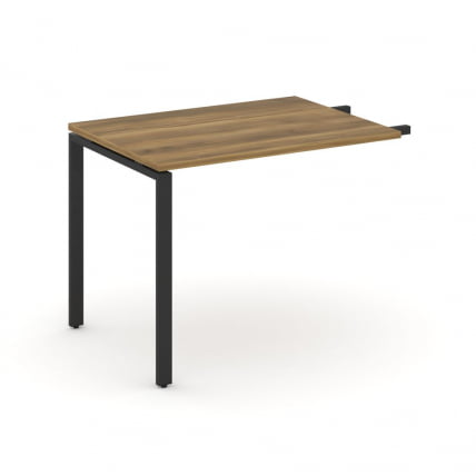 Брифинг-приставка CONCEPT CN.BR-001 Сандал Янтарный Антрацит_0