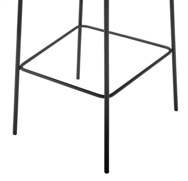 Стул барный Gawaii Б Grey_3