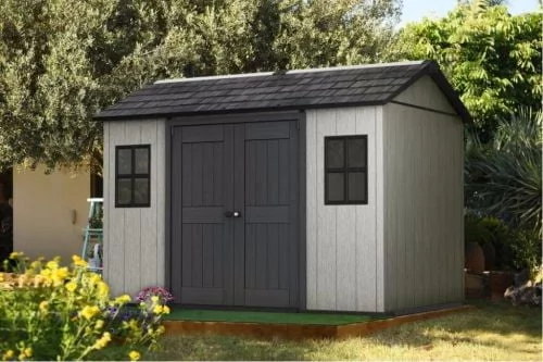 Сарай пластиковый OAKLAND 1175 SD_3