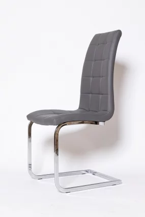 Стул для кухни ОКС 1103 (MOR 1) Серый_0