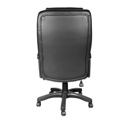 Кресло для руководителя CL43 Черное_3