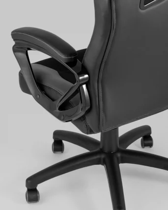 Игровое кресло TopChairs Skyline Серое_5