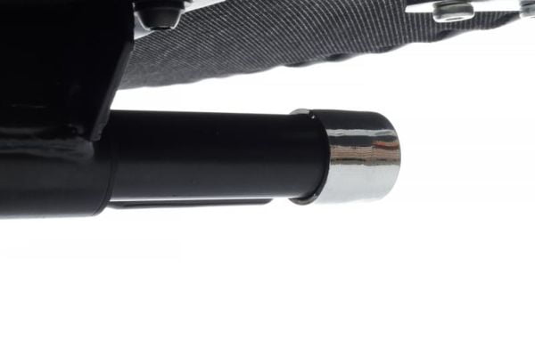 Кресло Leon RCH A916-1 Серый_14