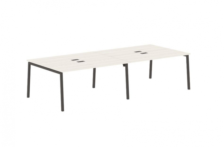 Бенч-система EDIS ELWST 3113 Ясень Траун Мокко_0