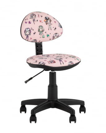 Кресло компьютерное детское УМКА Girls_0