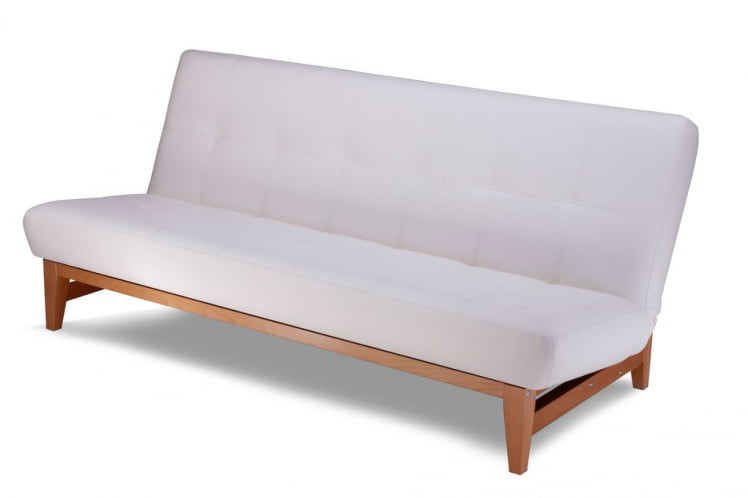 Диван-кровать Альберо Комфорт ДК Домус Милк Категория 2_0