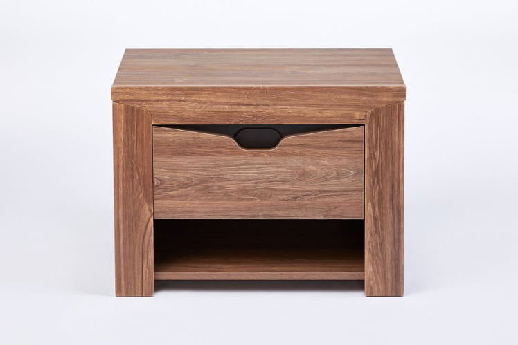 Тумба с ящиком Соренто 06 Дуб Стирлинг_1