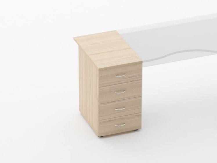 Тумба приставная Twin 14.12.13 Туя_1