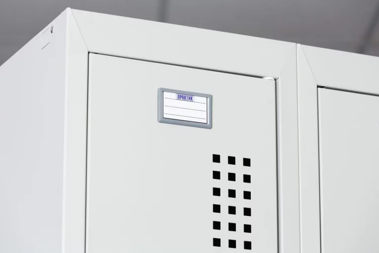 Шкаф ПРАКТИК МЛ 12-30 (базовый модуль) / ML_6