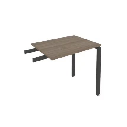 Приставной элемент Metal System Б.ПР-2 Вяз/Антрацит_0