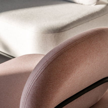 Кресло Гаваии (К) Розовый / Gawaii_7