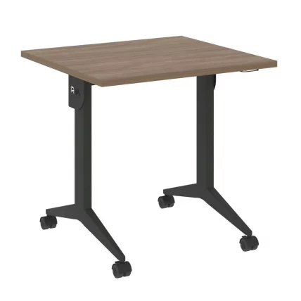 Стол складной мобильный X-Pull X.M-0.7 Дуб Аризона/Антрацит_0