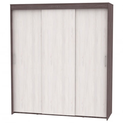 Шкаф-купе T-3-198х175х60(ЯАТ-ЯАС-4)_0