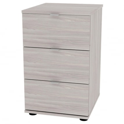 Комод Алиса(K6)657х401х459сторцевойручкой(ЯШС)_0