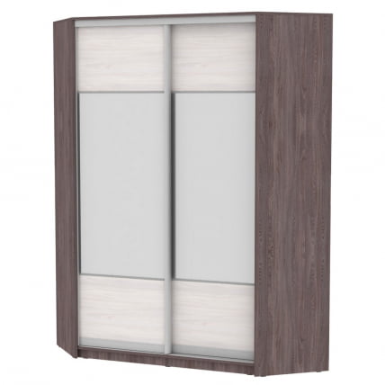 Шкаф-купе YA-198х1250-1(ЯАТ-ЯАС-D3D3)_0