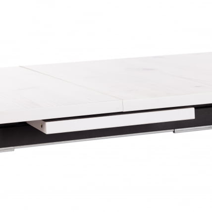 Стол MALTIDO Северная сосна/черный_7