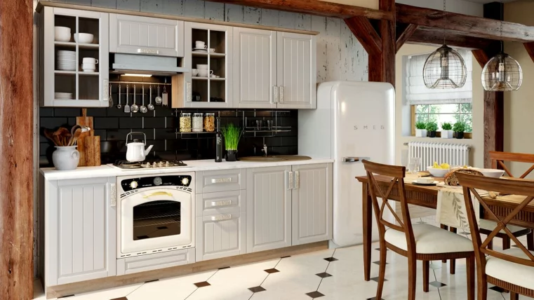 Кухня Прованс №1_0