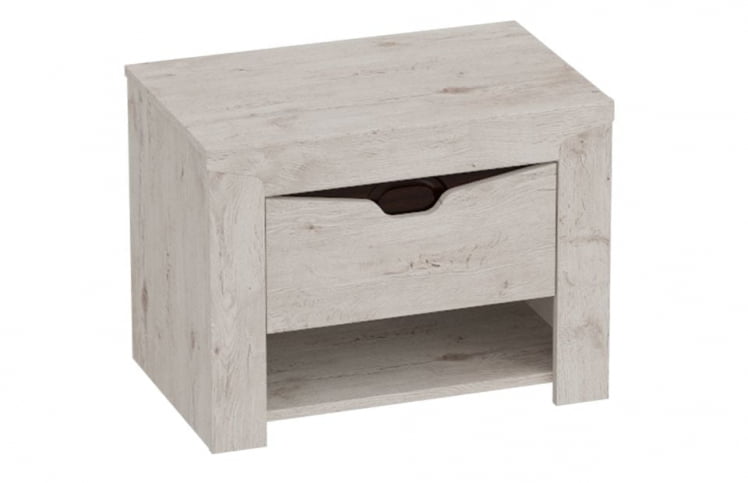 Тумба с ящиком Соренто 06 Дуб бонифаций_0