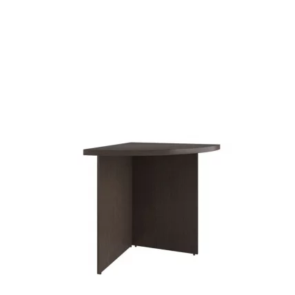 Сектор 90 Левый BON30279201 Темный дуб_0