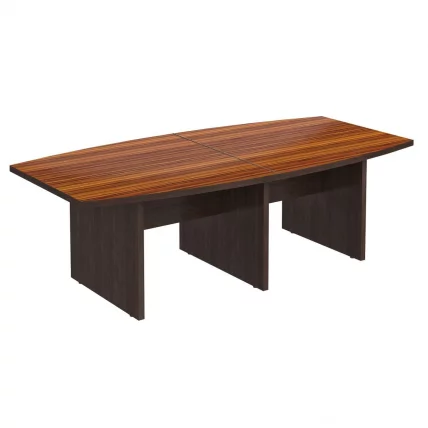 Стол для заседаний MCT 2412 Макассар/Венге Магия_0