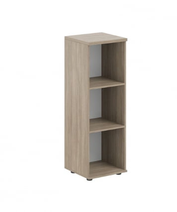 Стеллаж Sigma SG.804.OD Дуб темный_0