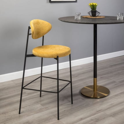 Стул барный Gawaii Б Sun_8