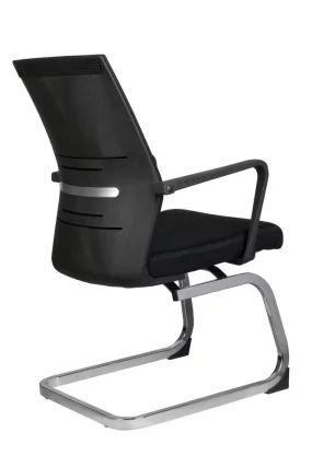 Конференц-кресло Riva Chair G818 Черный_4