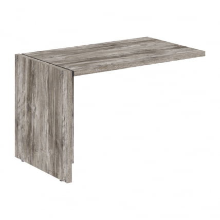 Брифинг-приставка MORRIS TREND MB 127 Сосна Нордик_0