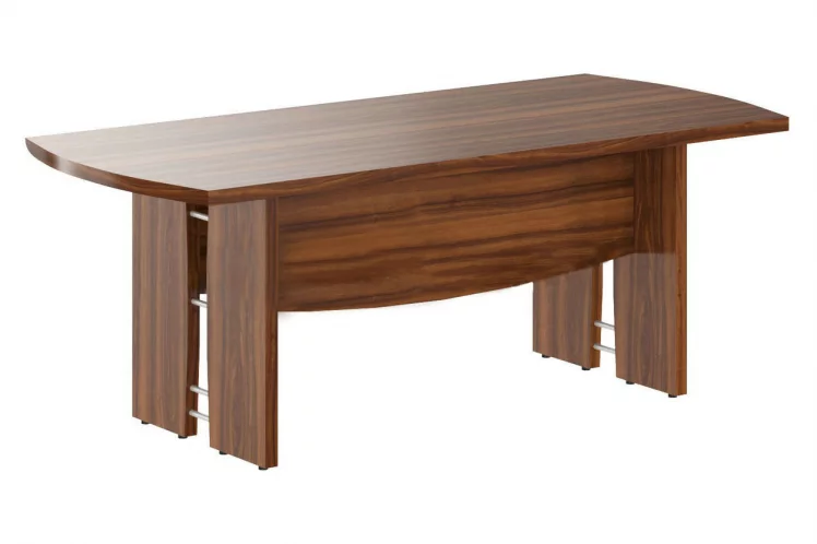 Стол переговорный В121 Орех Даллас_0