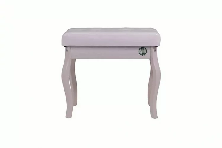 Банкетка Яна Бодега белый Остин Уайт_3