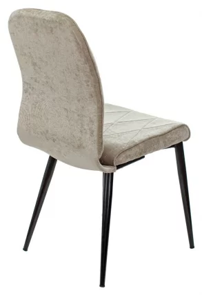 Стул для кухни Бюрократ KF-3 Песочный Light 21_3